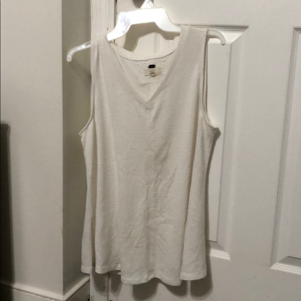 Tank top